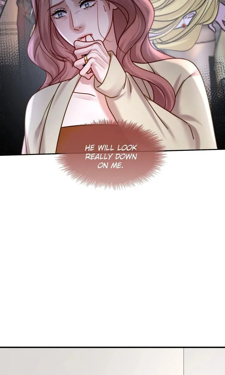 The Billionaire’s Replacement Wife Chapter 39 page 23 - 