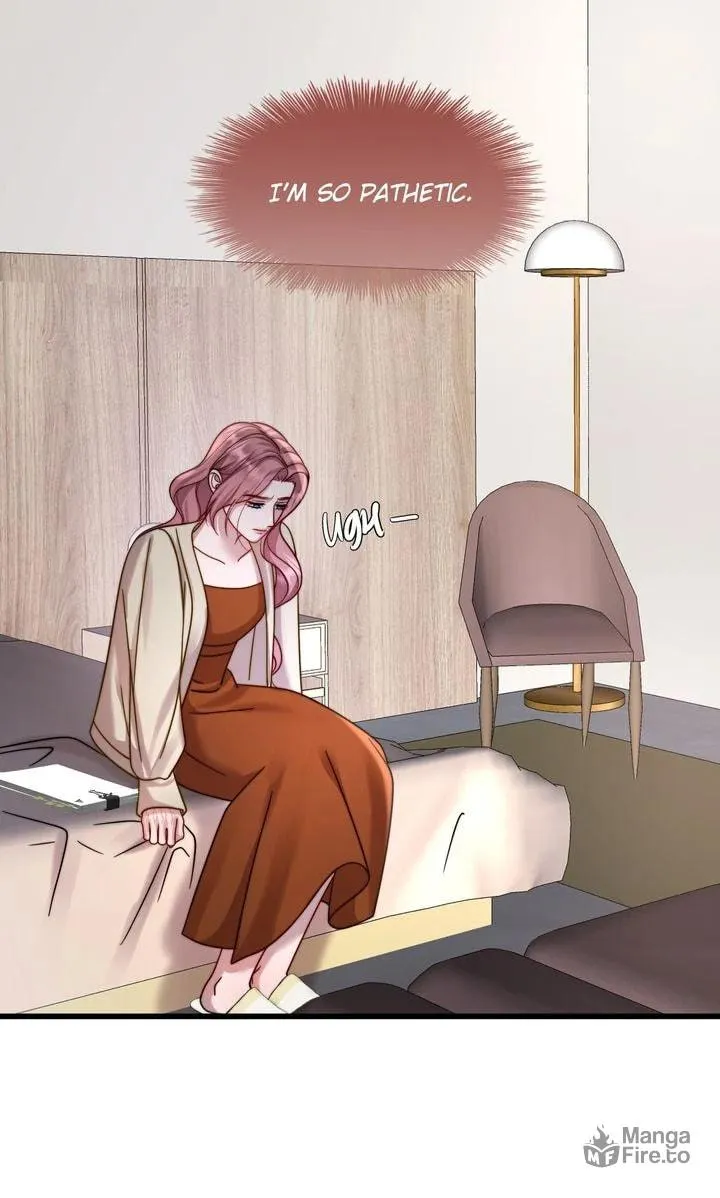 The Billionaire’s Replacement Wife Chapter 39 page 24 - 