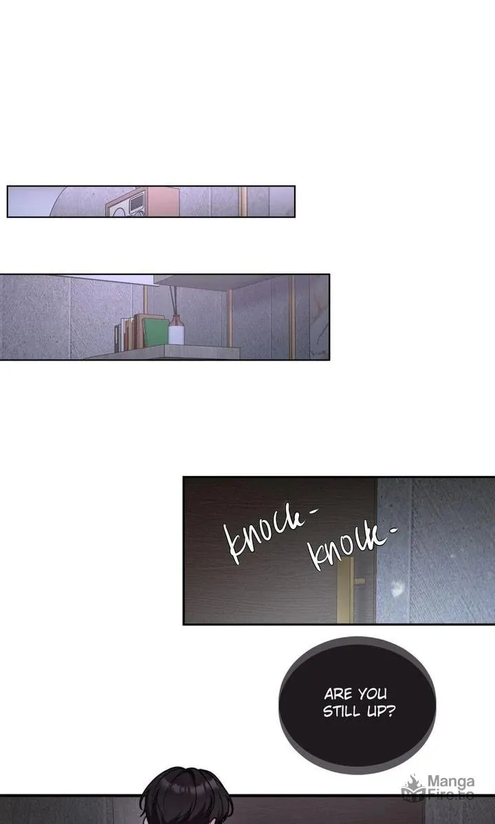 The Billionaire’s Replacement Wife Chapter 39 page 25 - 