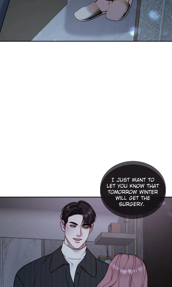 The Billionaire’s Replacement Wife Chapter 39 page 28 - 