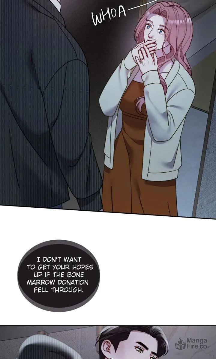 The Billionaire’s Replacement Wife Chapter 39 page 30 - 