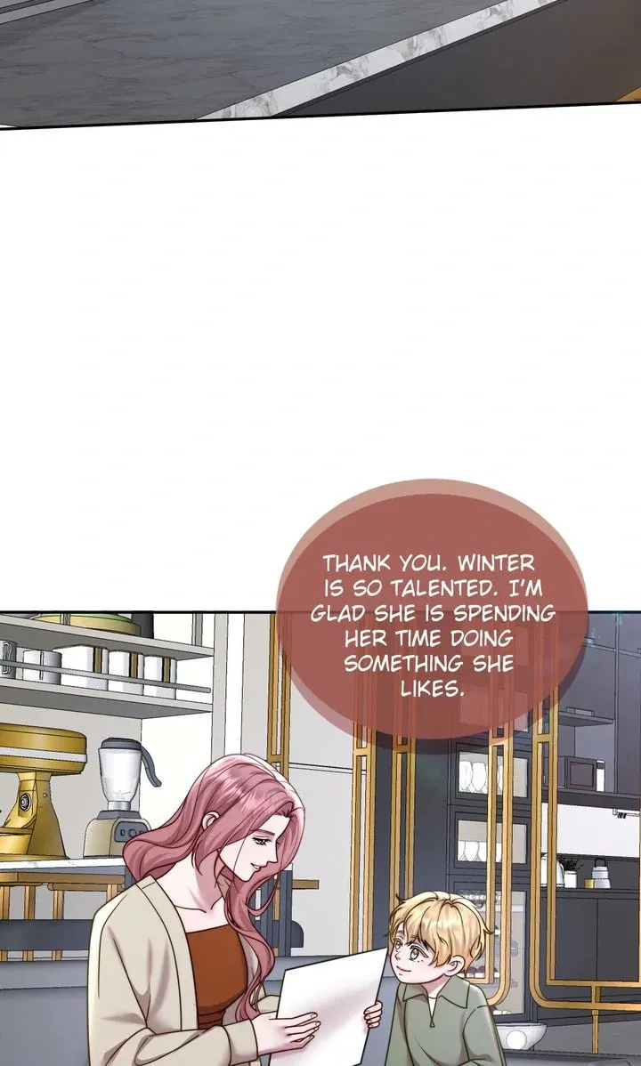 The Billionaire’s Replacement Wife Chapter 39 page 4 - 