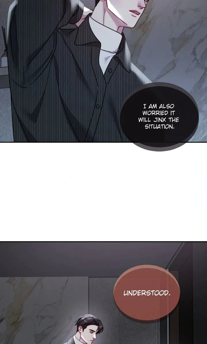 The Billionaire’s Replacement Wife Chapter 39 page 31 - 