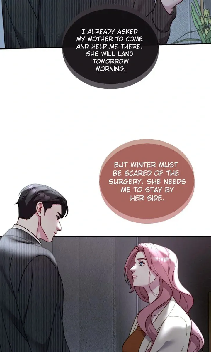 The Billionaire’s Replacement Wife Chapter 39 page 34 - 
