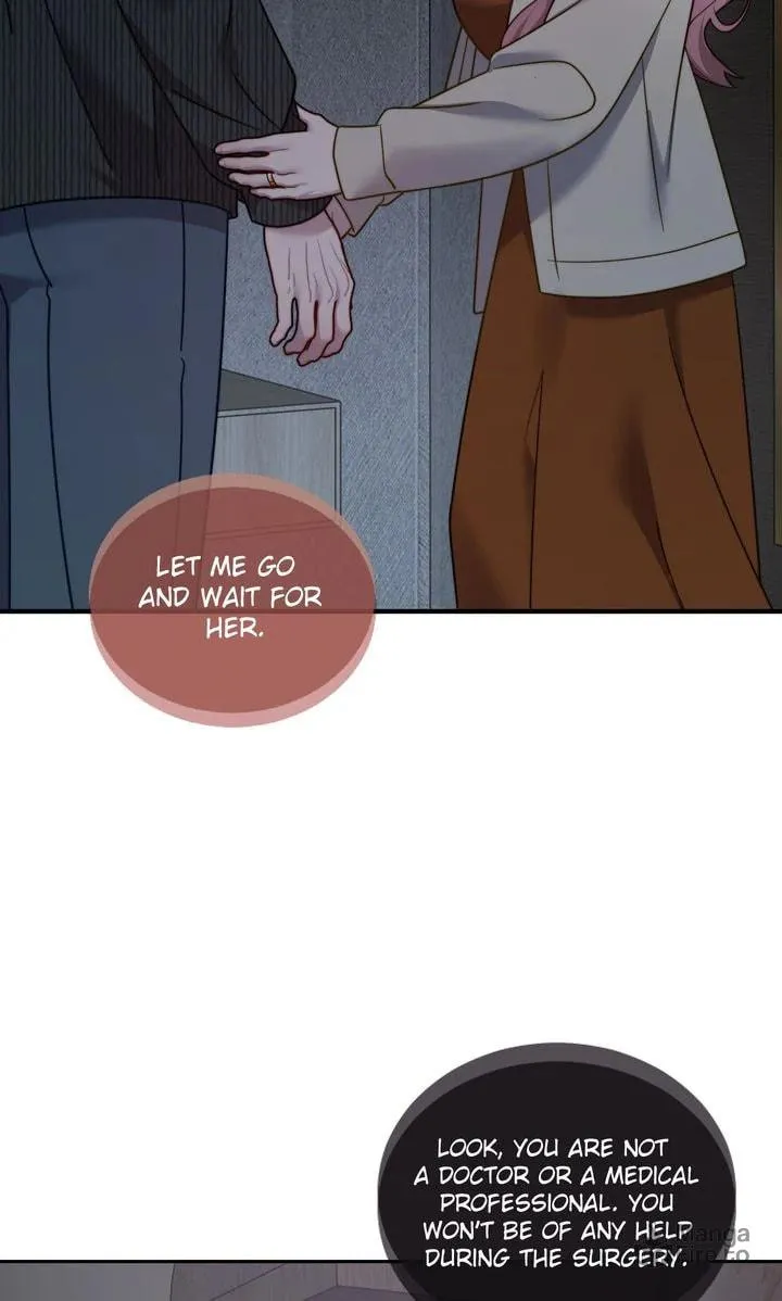 The Billionaire’s Replacement Wife Chapter 39 page 35 - 