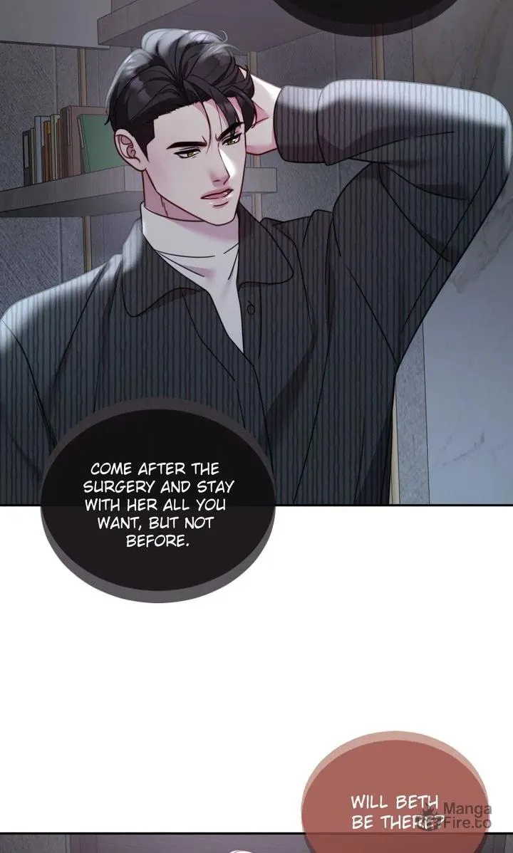 The Billionaire’s Replacement Wife Chapter 39 page 36 - 