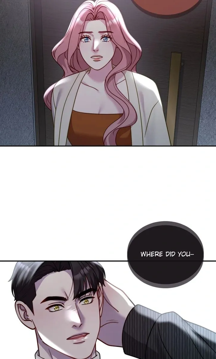 The Billionaire’s Replacement Wife Chapter 39 page 37 - 