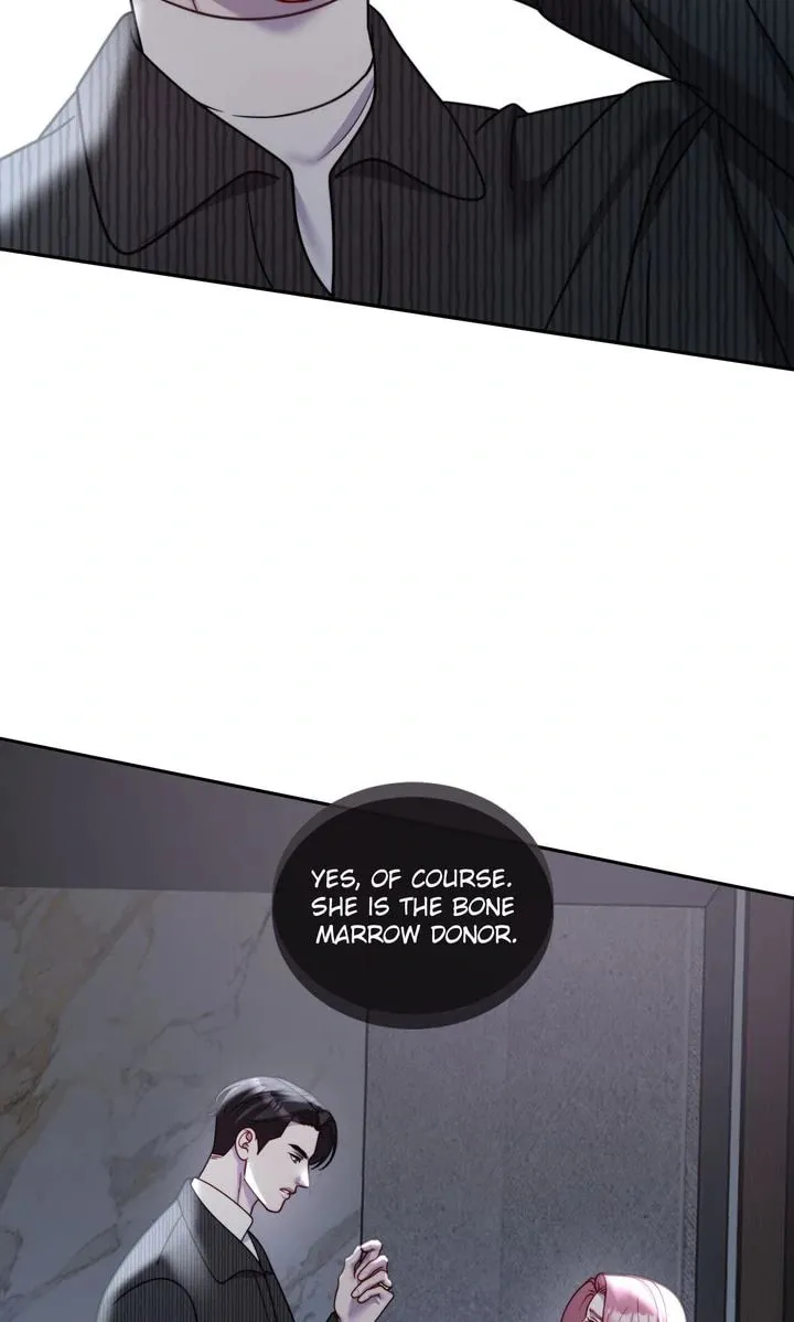 The Billionaire’s Replacement Wife Chapter 39 page 38 - 