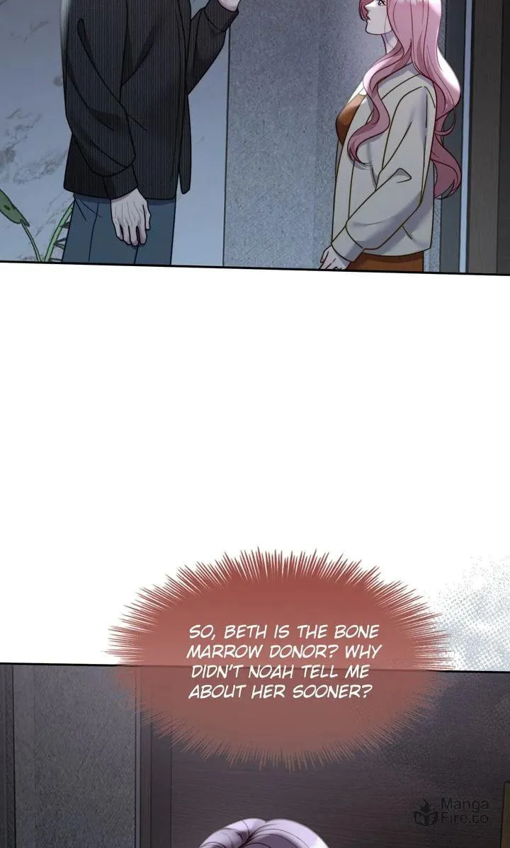 The Billionaire’s Replacement Wife Chapter 39 page 39 - 