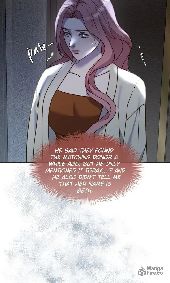 The Billionaire’s Replacement Wife Chapter 39 page 40 - 