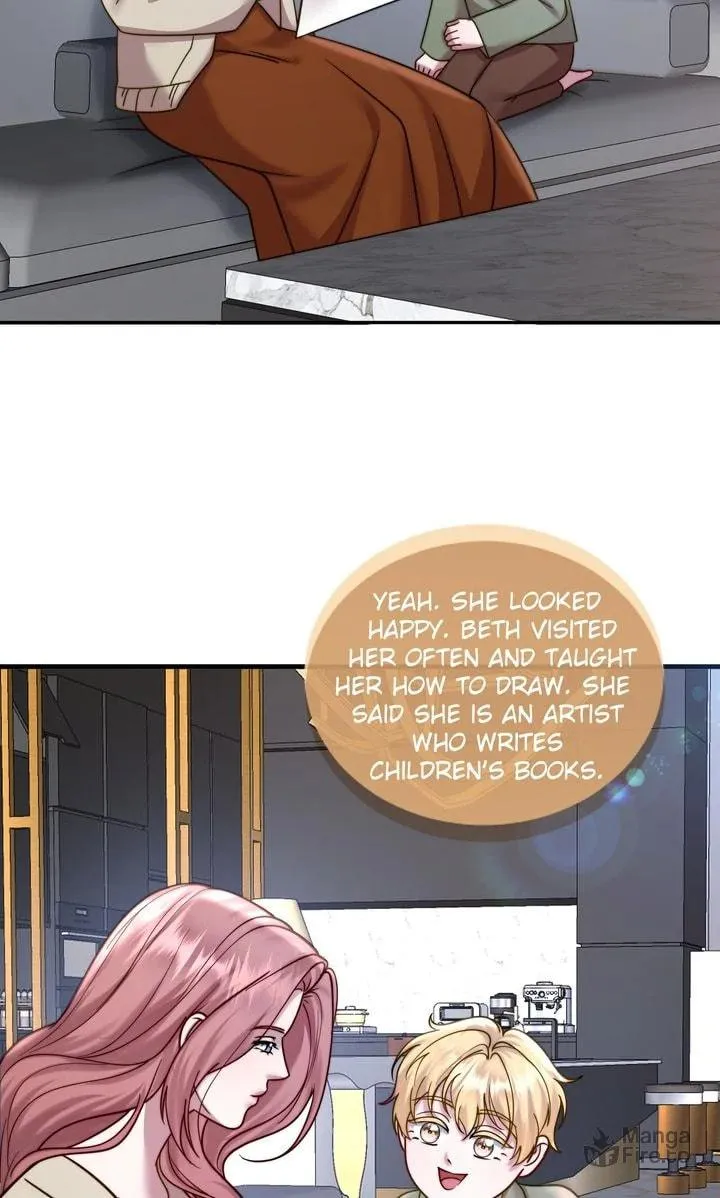 The Billionaire’s Replacement Wife Chapter 39 page 5 - 