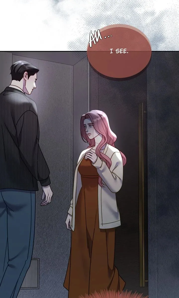 The Billionaire’s Replacement Wife Chapter 39 page 41 - 
