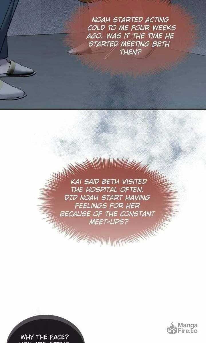 The Billionaire’s Replacement Wife Chapter 39 page 42 - 