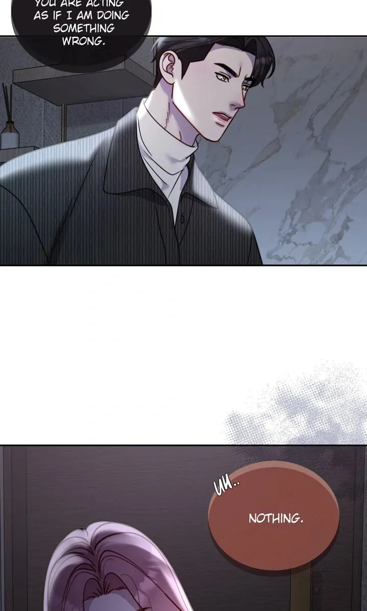 The Billionaire’s Replacement Wife Chapter 39 page 43 - 