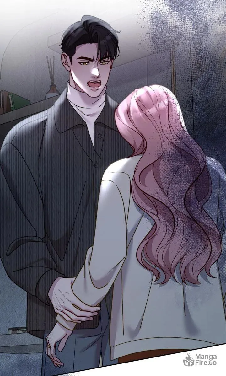The Billionaire’s Replacement Wife Chapter 39 page 45 - 