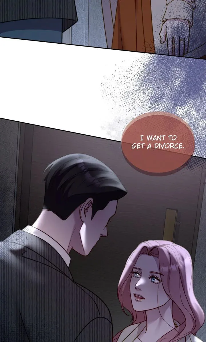 The Billionaire’s Replacement Wife Chapter 39 page 47 - 