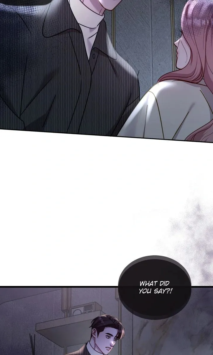 The Billionaire’s Replacement Wife Chapter 39 page 49 - 