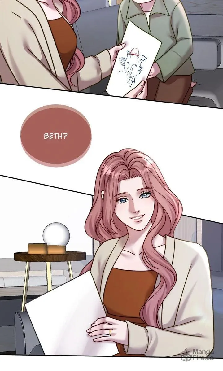 The Billionaire’s Replacement Wife Chapter 39 page 6 - 