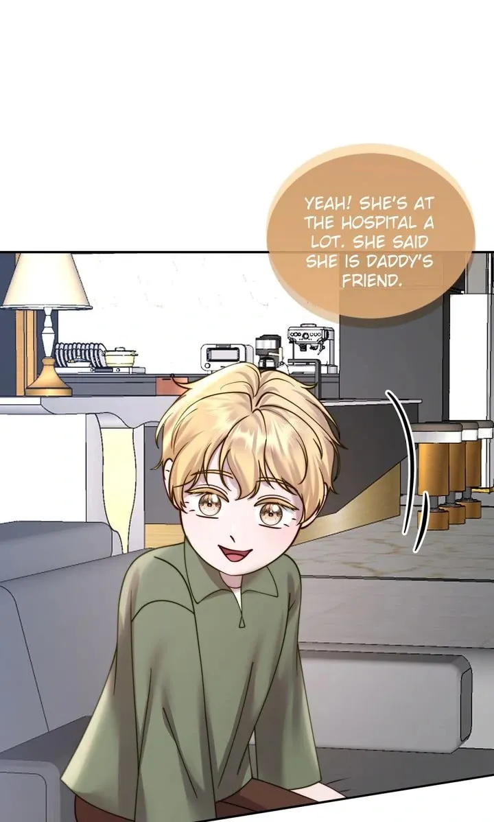 The Billionaire’s Replacement Wife Chapter 39 page 7 - 