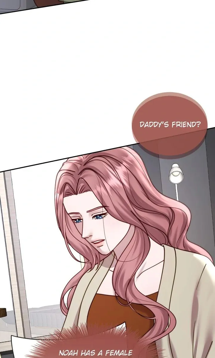 The Billionaire’s Replacement Wife Chapter 39 page 8 - 