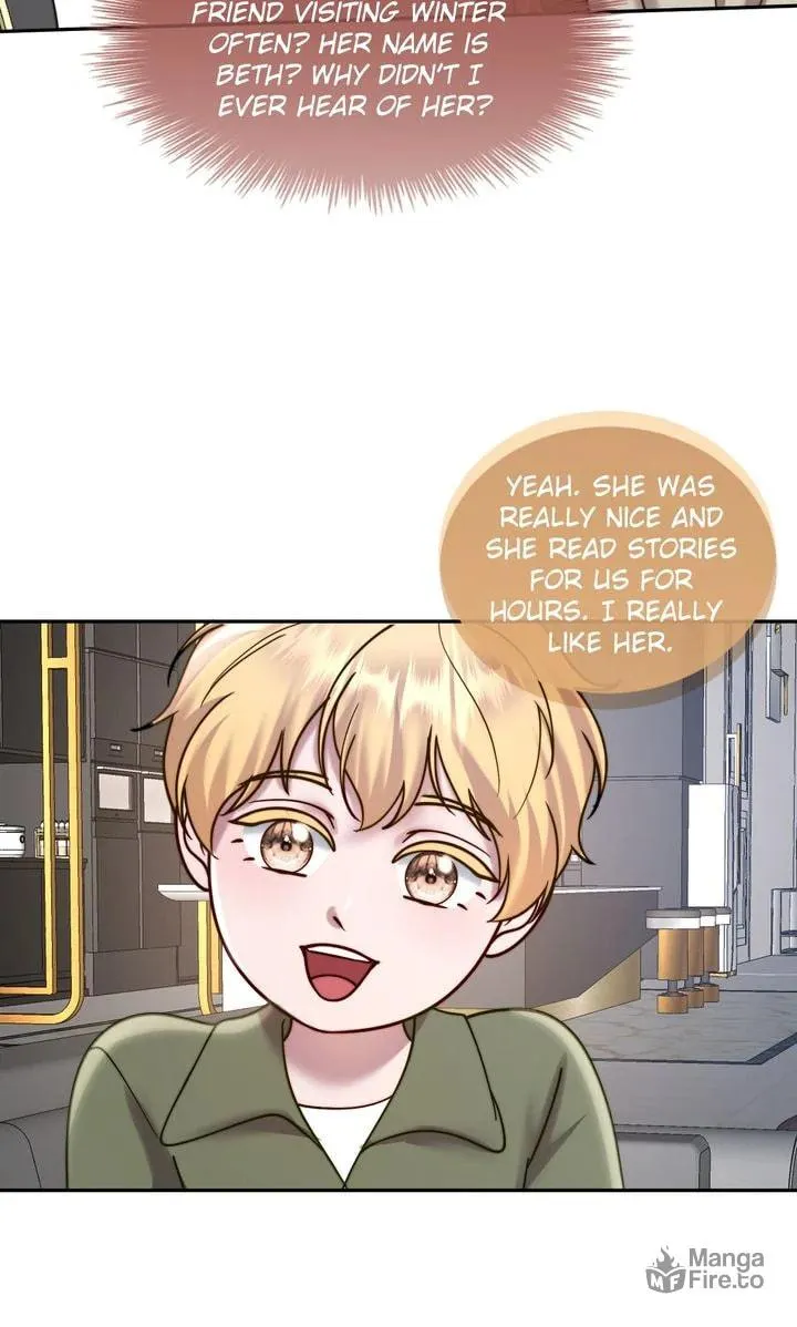 The Billionaire’s Replacement Wife Chapter 39 page 9 - 
