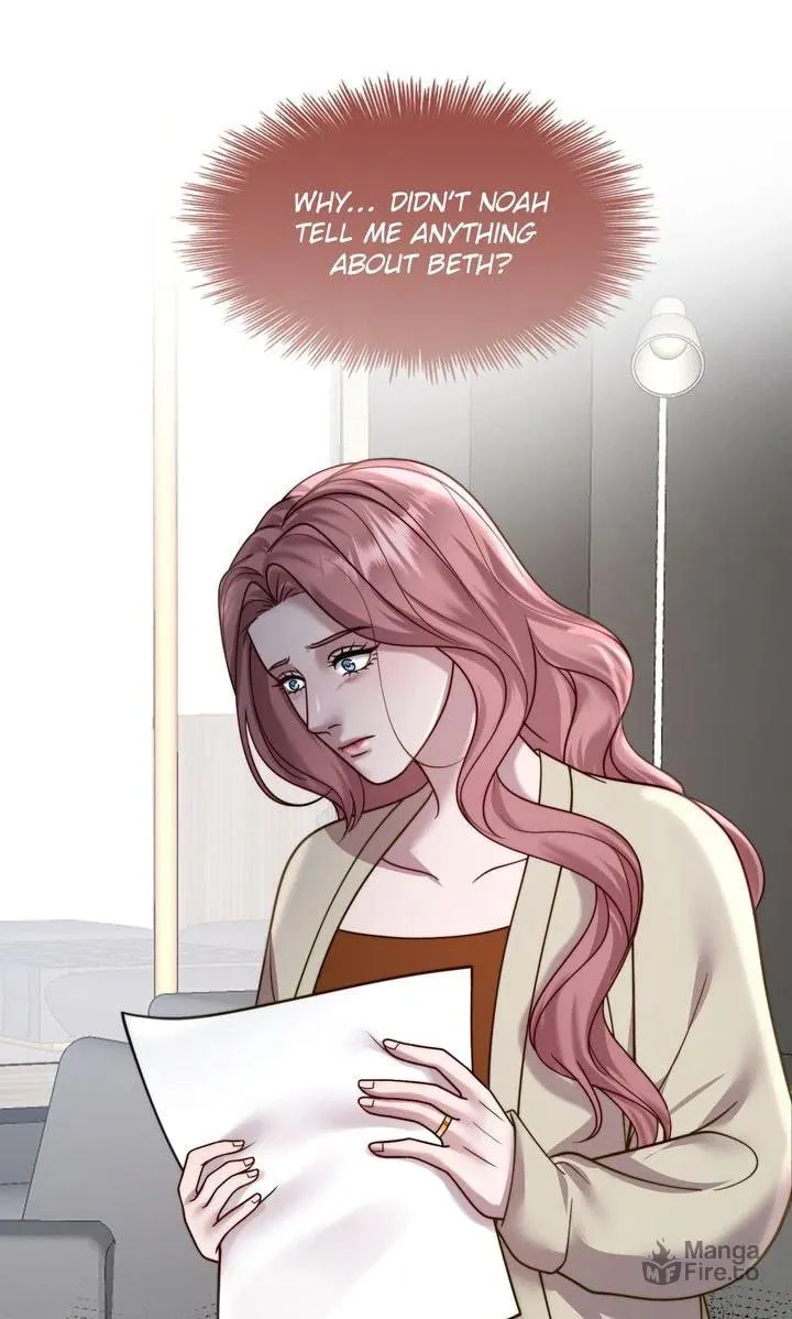 The Billionaire’s Replacement Wife Chapter 39 page 10 - 