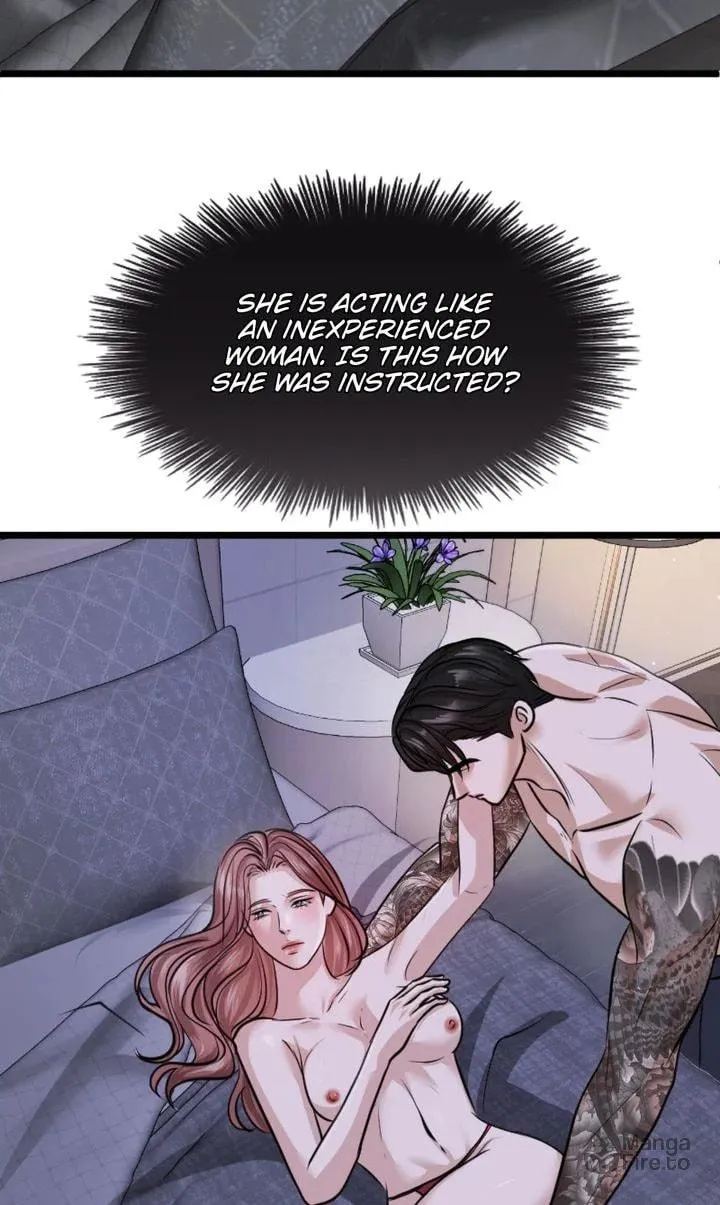 The Billionaire’s Replacement Wife Chapter 4 page 12 - 