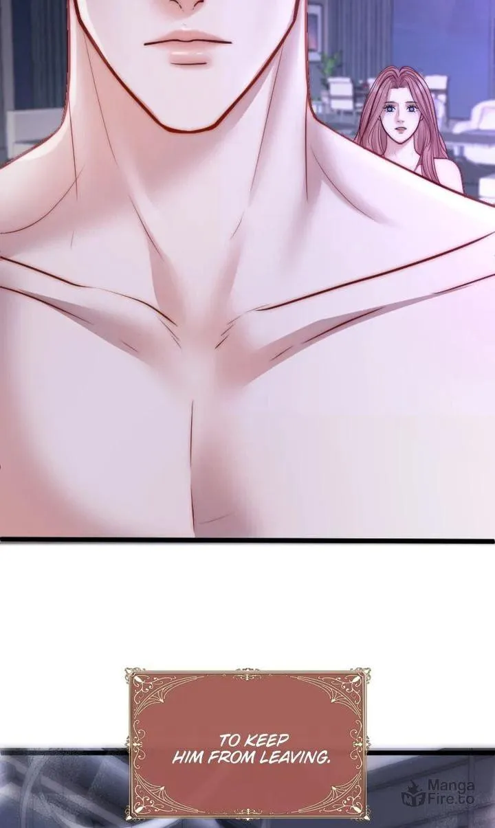 The Billionaire’s Replacement Wife Chapter 4 page 3 - 