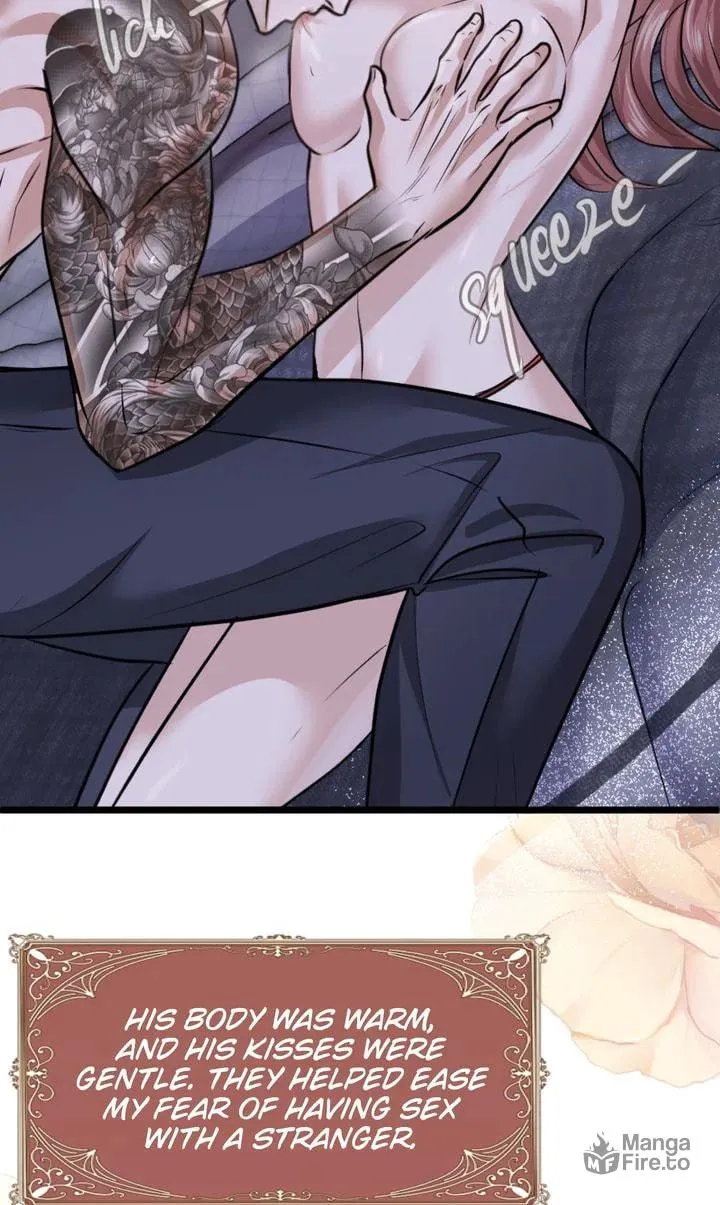 The Billionaire’s Replacement Wife Chapter 4 page 21 - 