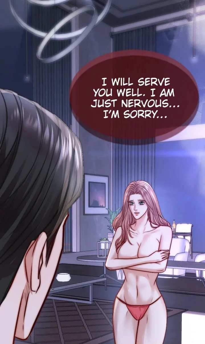 The Billionaire’s Replacement Wife Chapter 4 page 4 - 