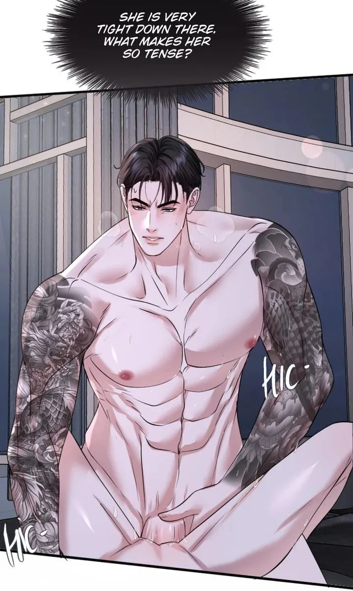 The Billionaire’s Replacement Wife Chapter 4 page 32 - 