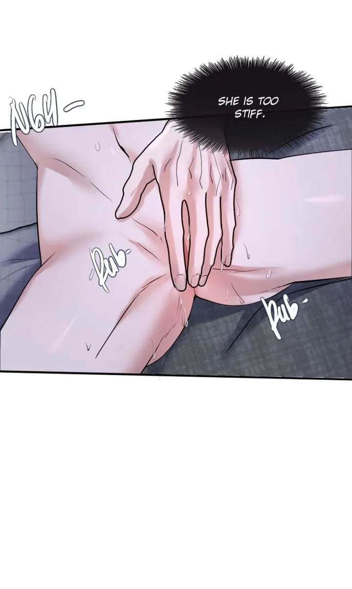 The Billionaire’s Replacement Wife Chapter 4 page 37 - 