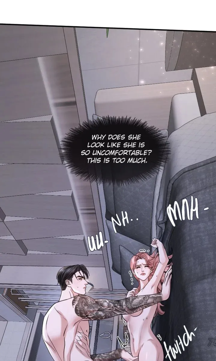 The Billionaire’s Replacement Wife Chapter 4 page 38 - 