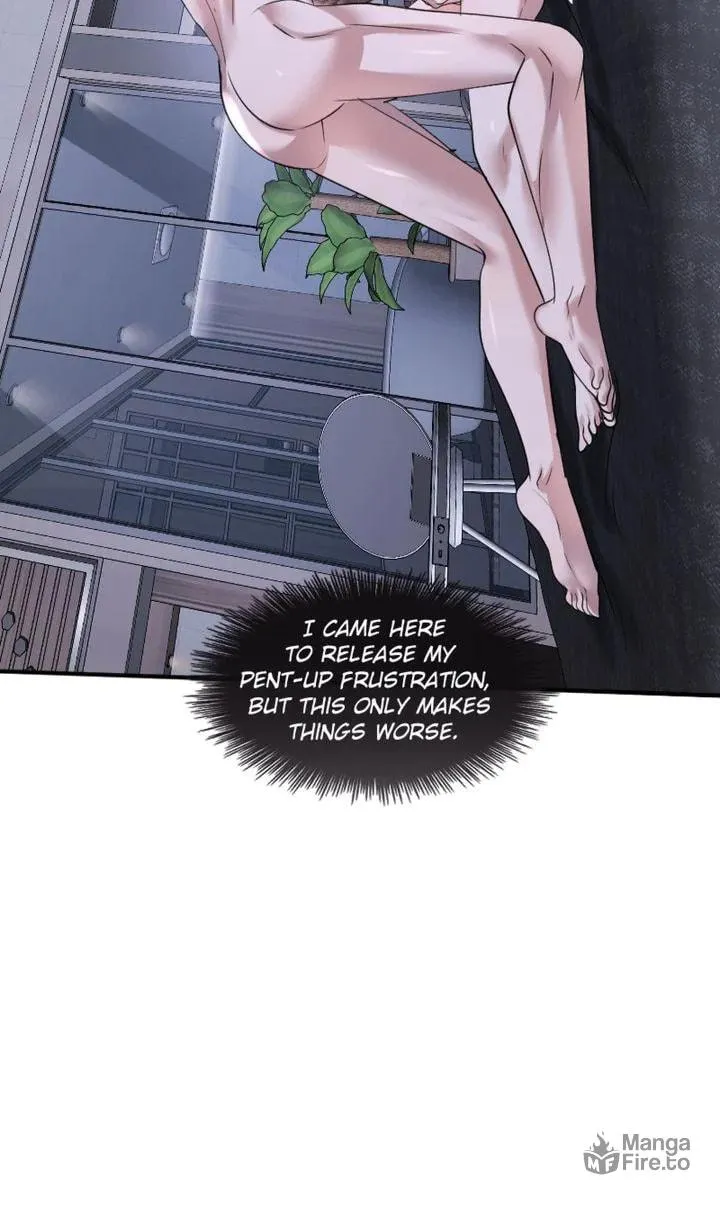 The Billionaire’s Replacement Wife Chapter 4 page 39 - 