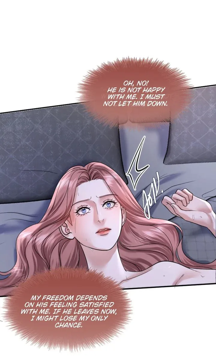 The Billionaire’s Replacement Wife Chapter 4 page 41 - 
