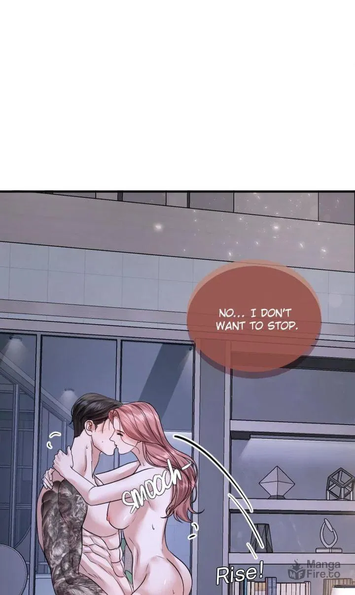 The Billionaire’s Replacement Wife Chapter 4 page 42 - 
