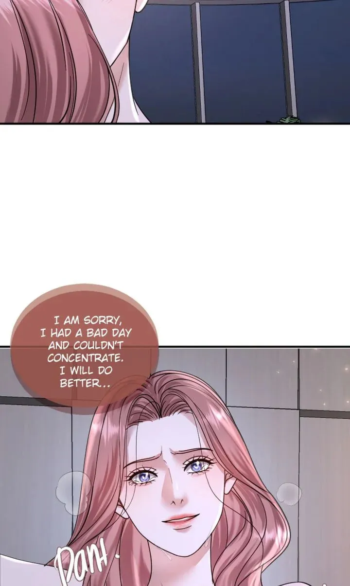 The Billionaire’s Replacement Wife Chapter 4 page 44 - 