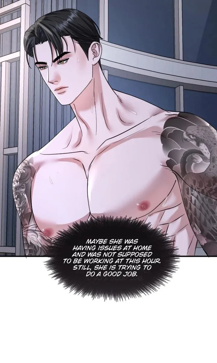 The Billionaire’s Replacement Wife Chapter 4 page 46 - 