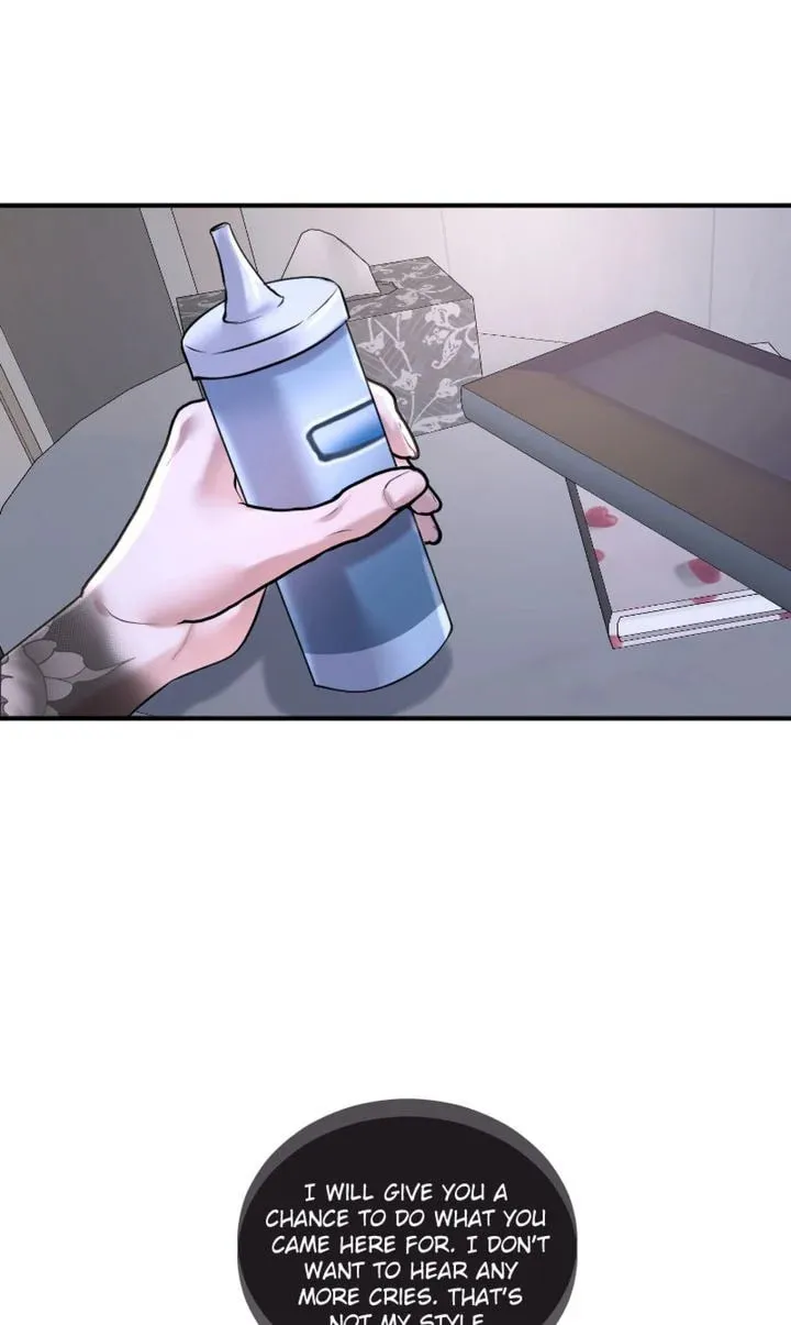 The Billionaire’s Replacement Wife Chapter 4 page 49 - 