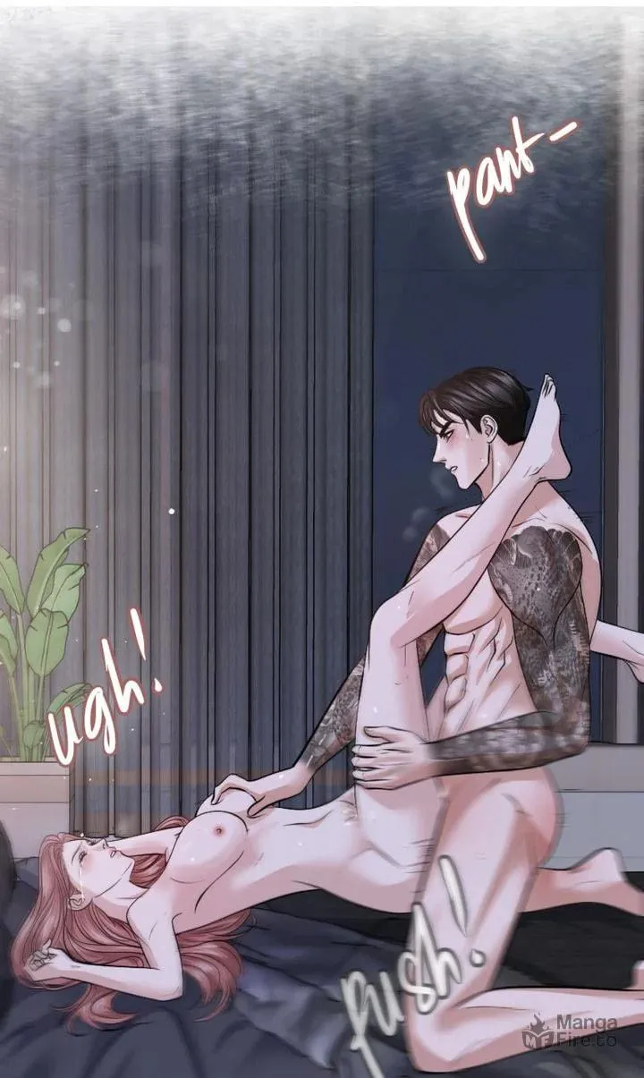 The Billionaire’s Replacement Wife Chapter 4 page 57 - 