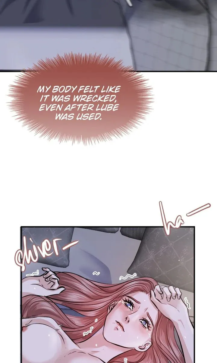The Billionaire’s Replacement Wife Chapter 4 page 58 - 