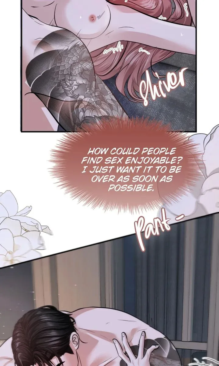 The Billionaire’s Replacement Wife Chapter 4 page 59 - 