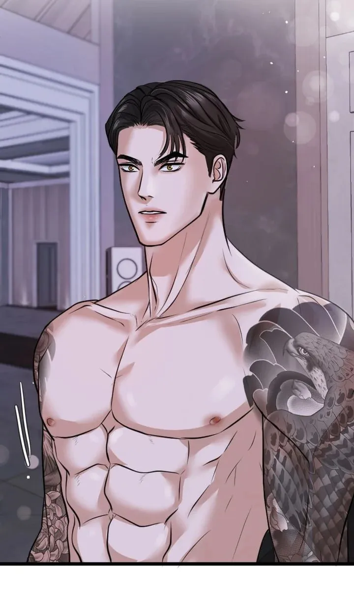 The Billionaire’s Replacement Wife Chapter 4 page 7 - 