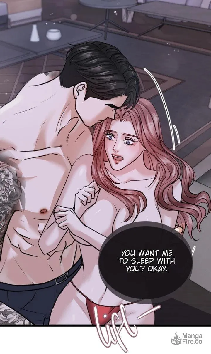 The Billionaire’s Replacement Wife Chapter 4 page 9 - 