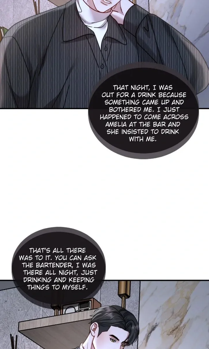 The Billionaire’s Replacement Wife Chapter 40 page 11 - 