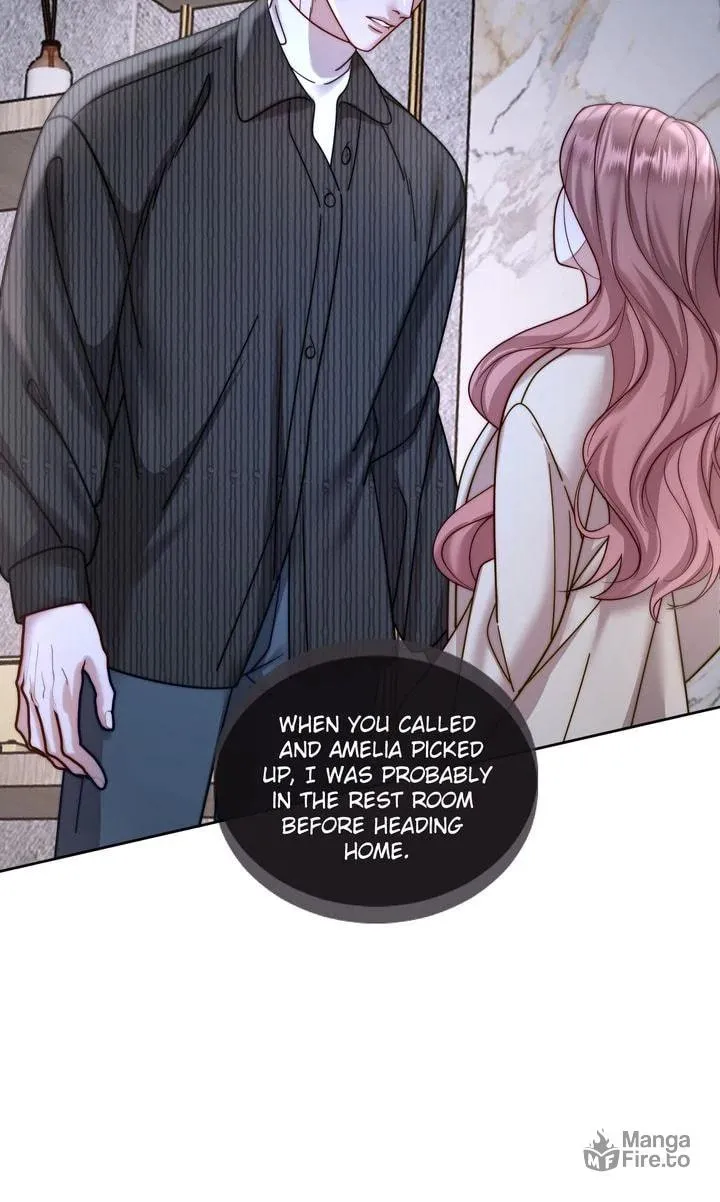 The Billionaire’s Replacement Wife Chapter 40 page 12 - 