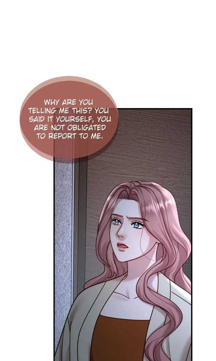 The Billionaire’s Replacement Wife Chapter 40 page 13 - 