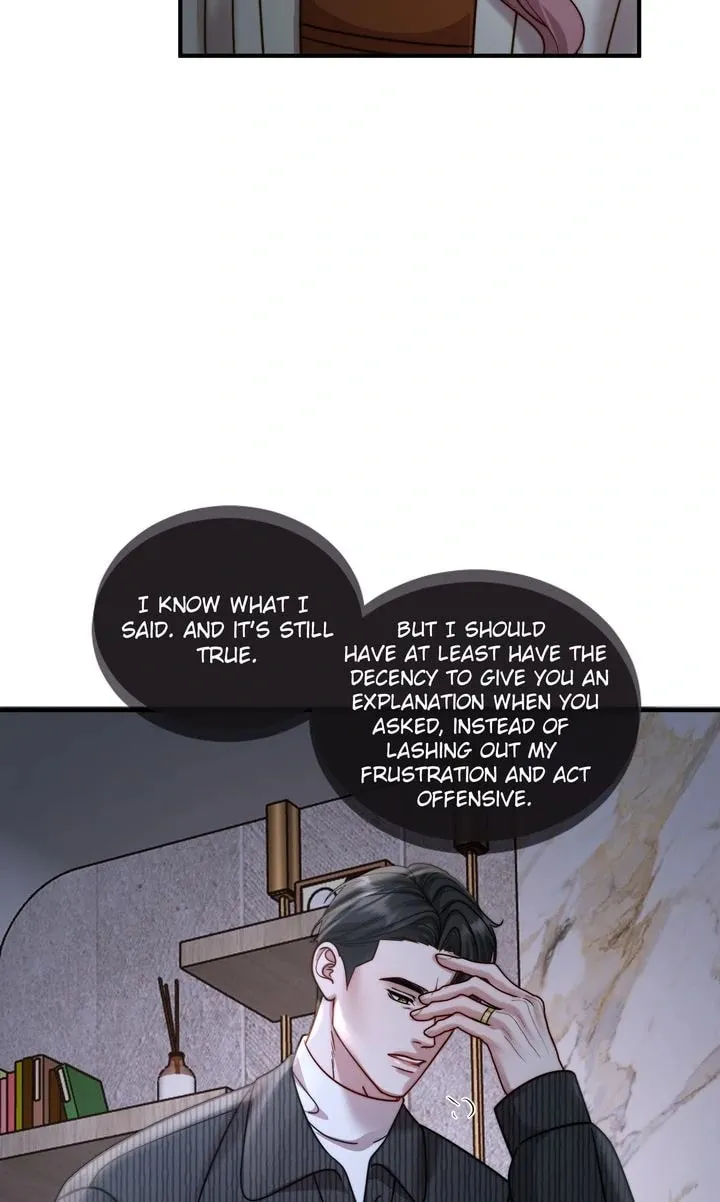 The Billionaire’s Replacement Wife Chapter 40 page 14 - 