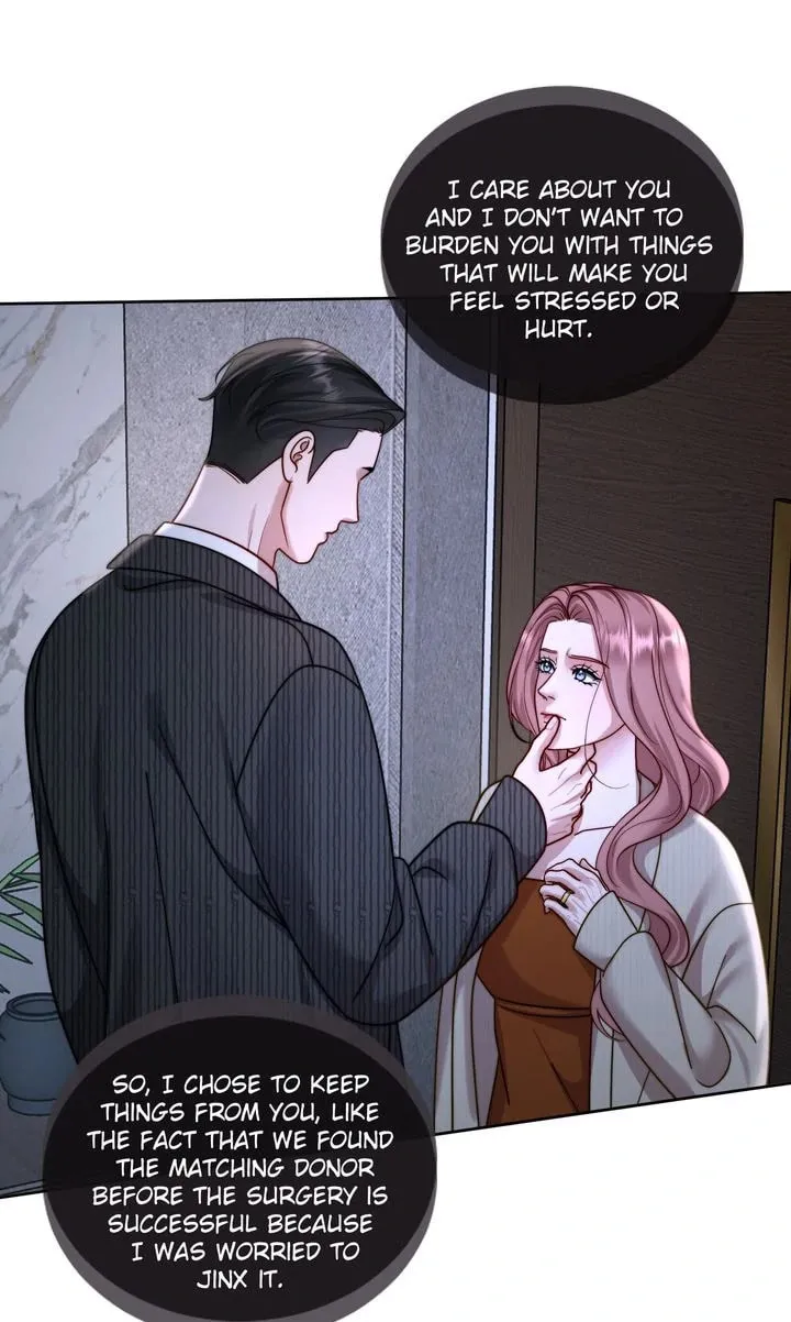 The Billionaire’s Replacement Wife Chapter 40 page 17 - 