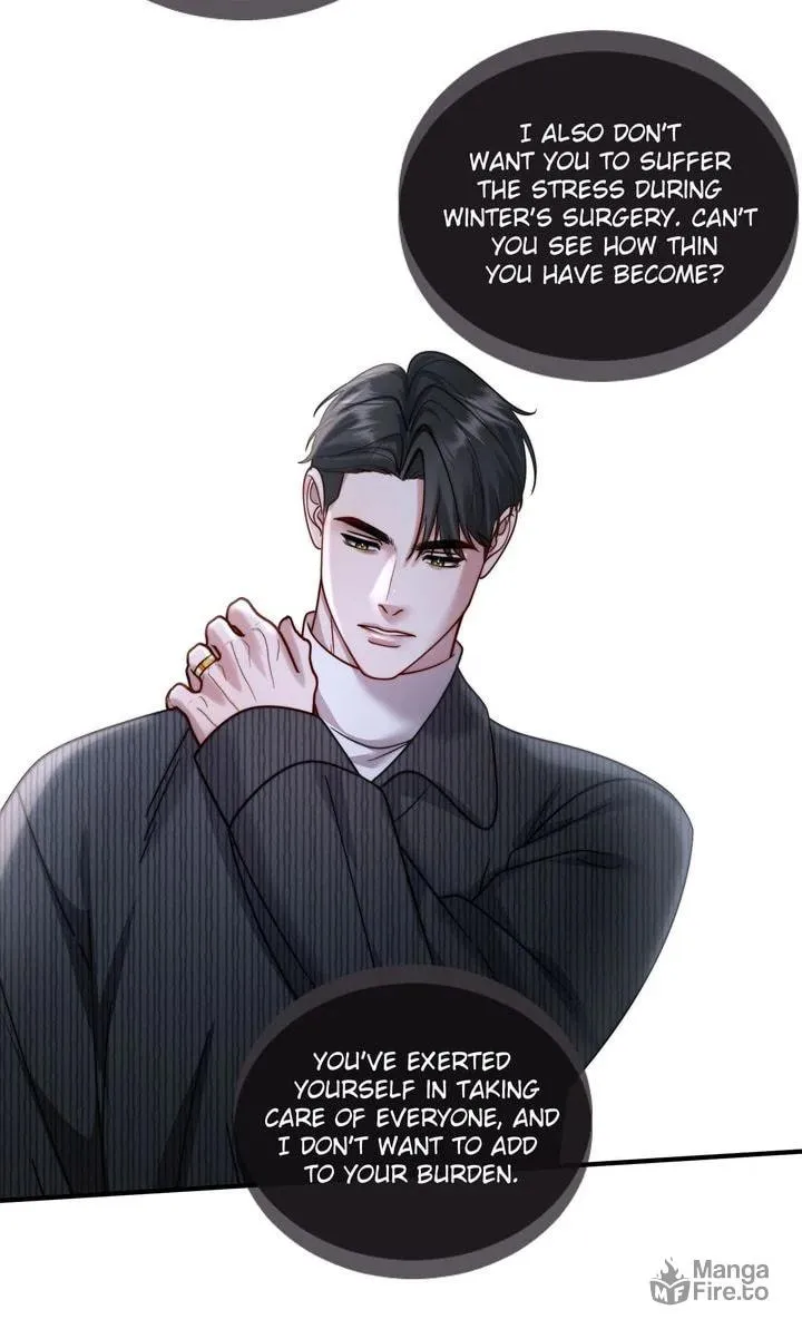 The Billionaire’s Replacement Wife Chapter 40 page 18 - 